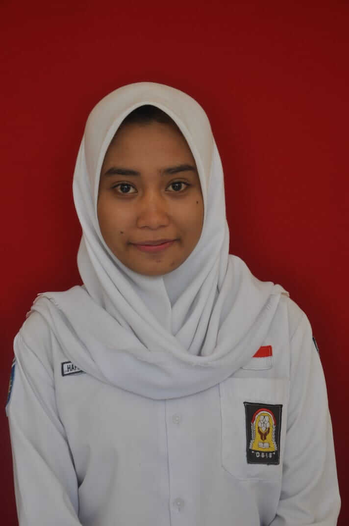 Hafifah Mardiani